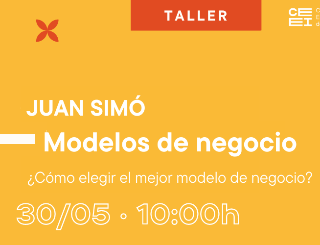 Modelos de negocio Juan Simó