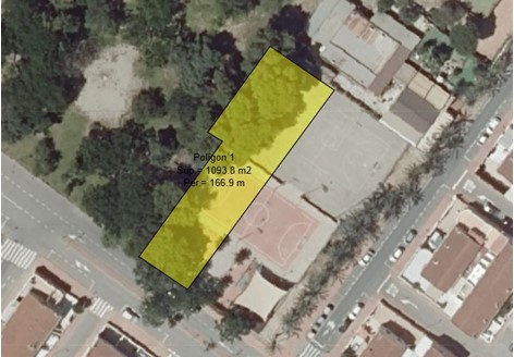 Centro Cívico San Roque