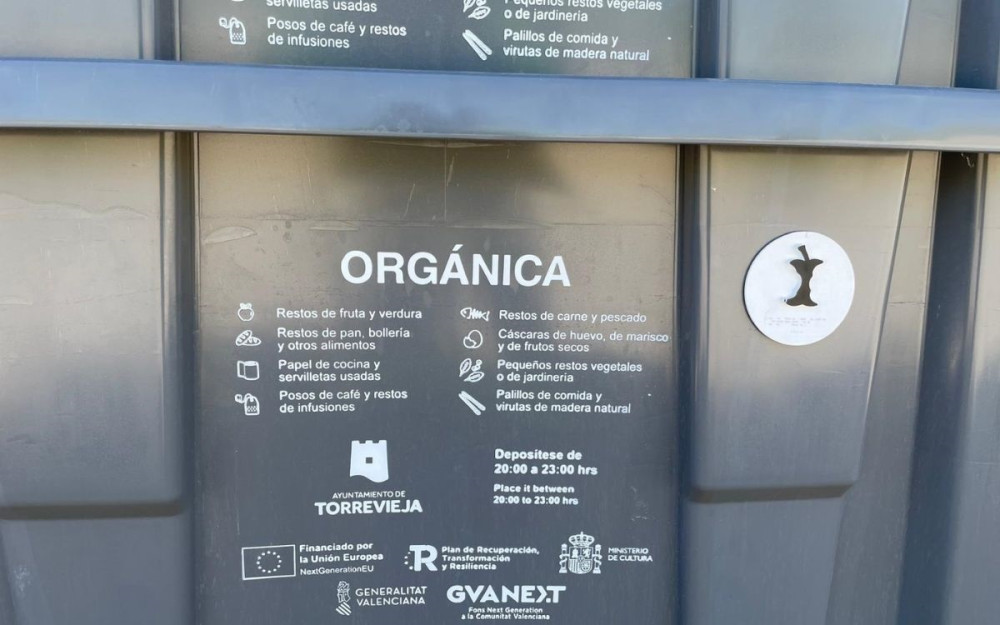 Contenedor