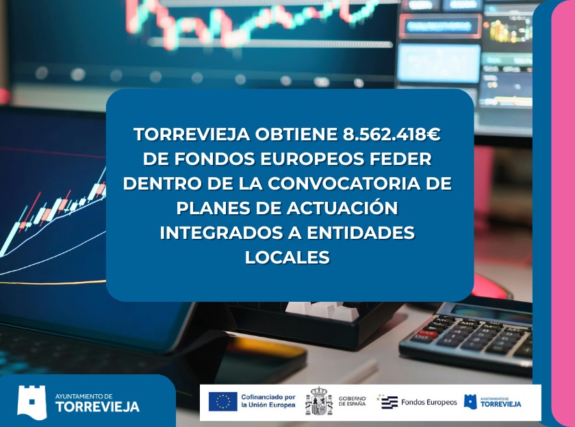 Financiación FEDER