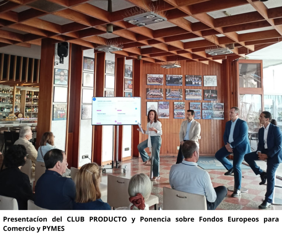 Club de Producto