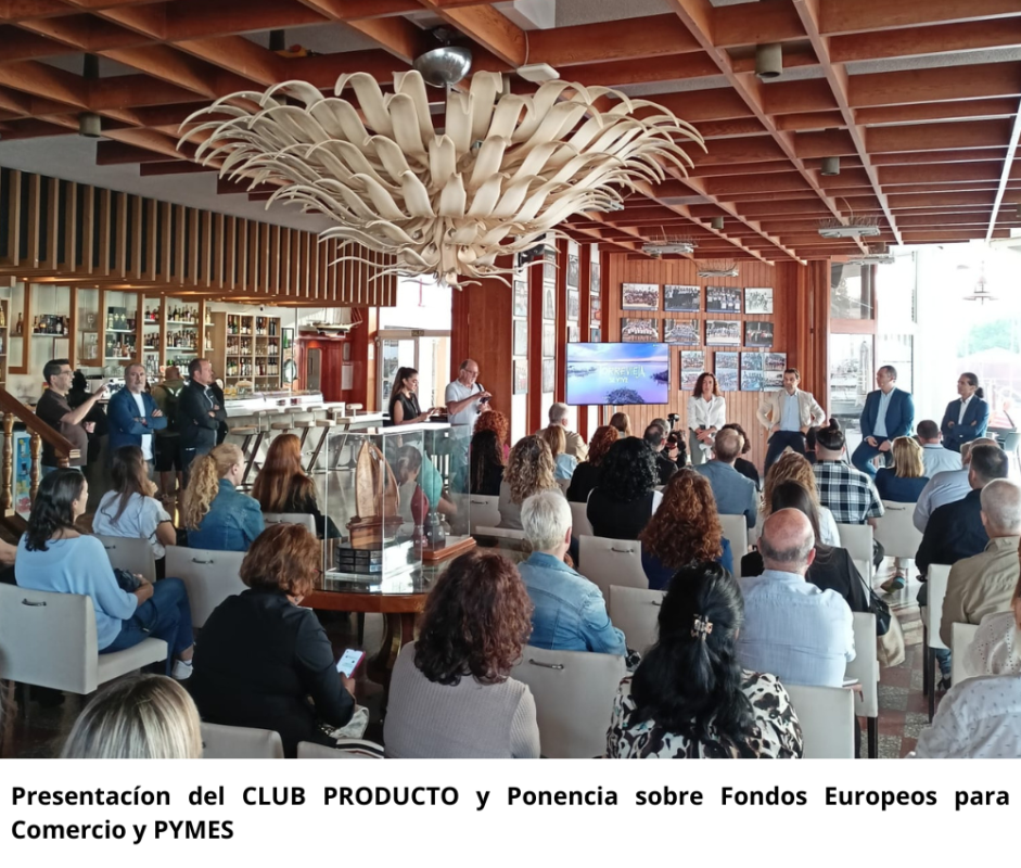 Club de Producto