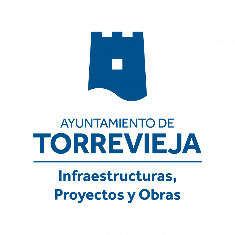 " Infraestructuras, proyectos y obras"