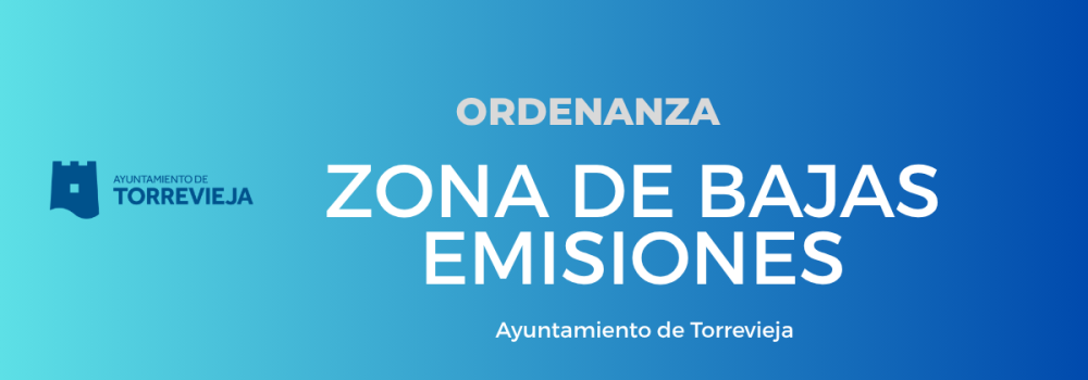 Ordenanza ZBE