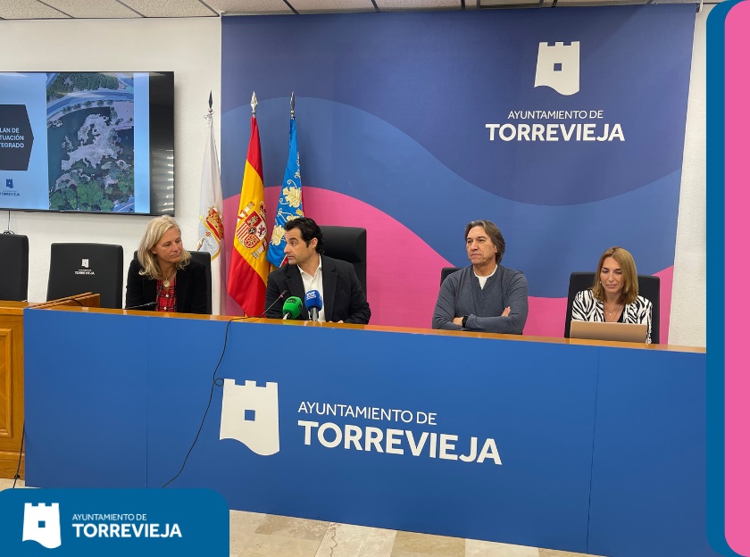 Presentación PAI
