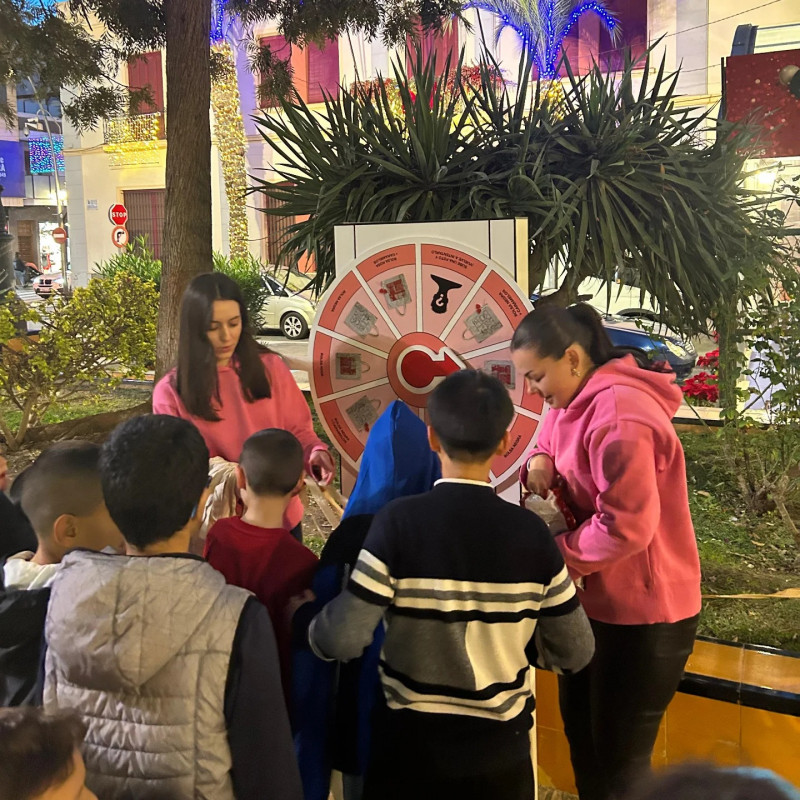 Ruleta
