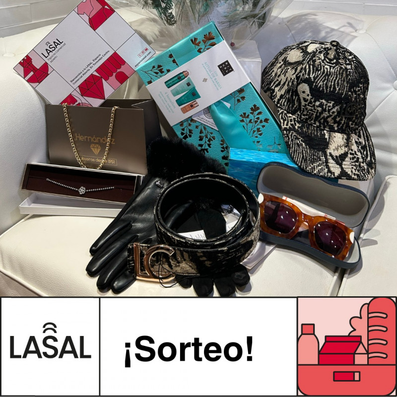 Sorteo