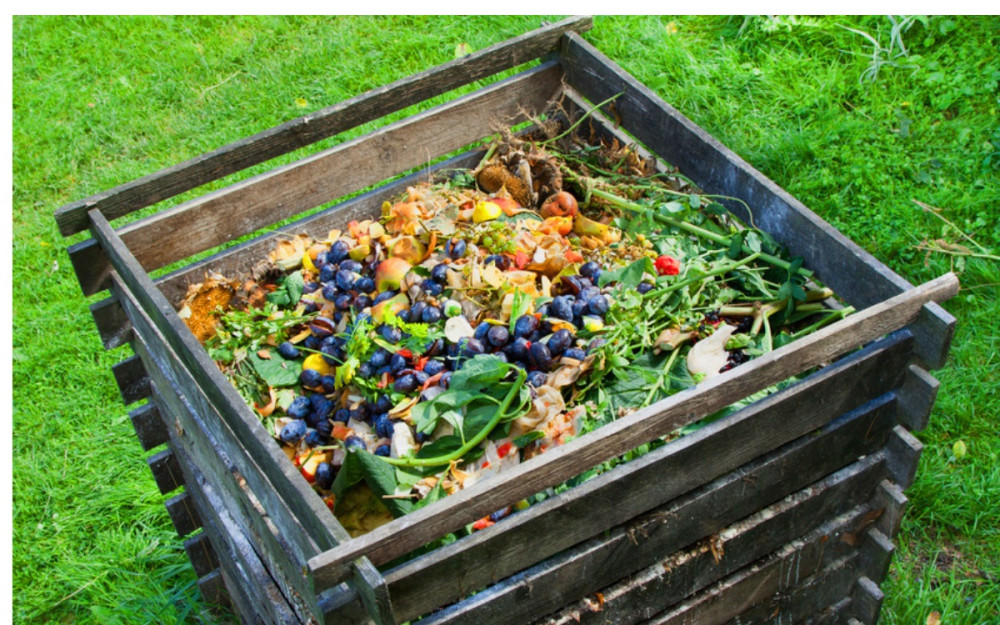 Compost