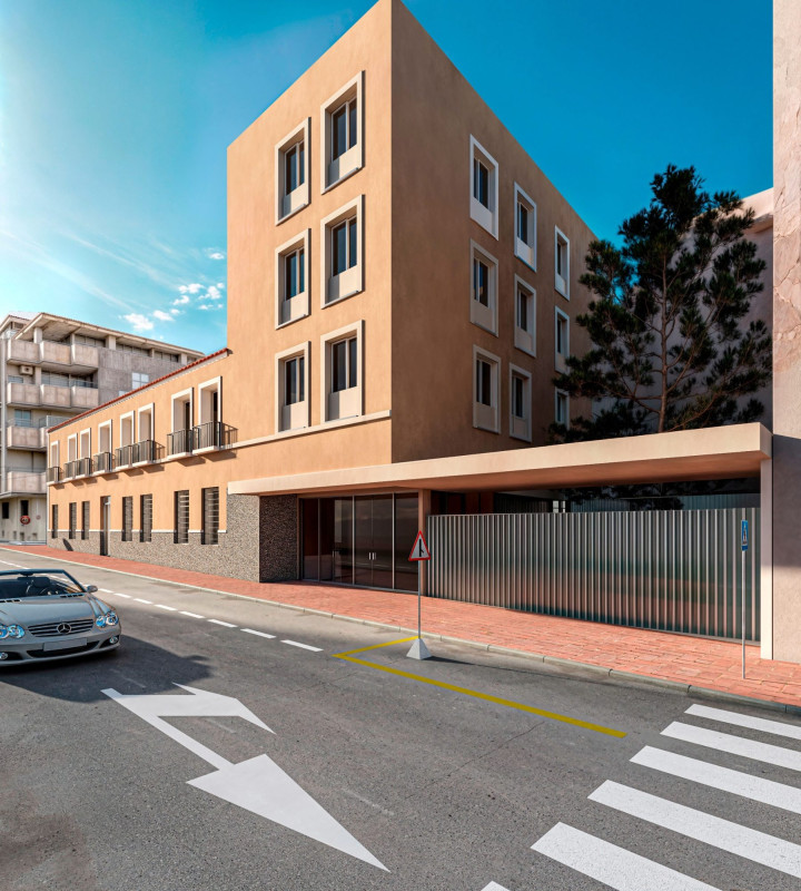 HUB TORRETECH 1