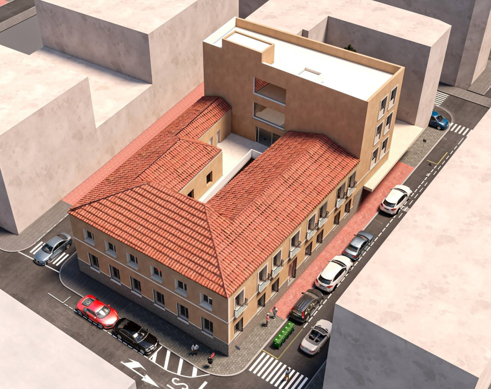 HUB TORRETECH 2