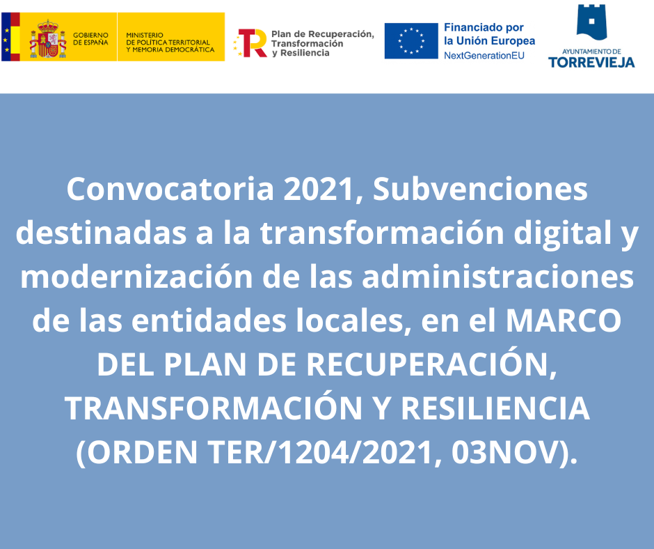 Modernización