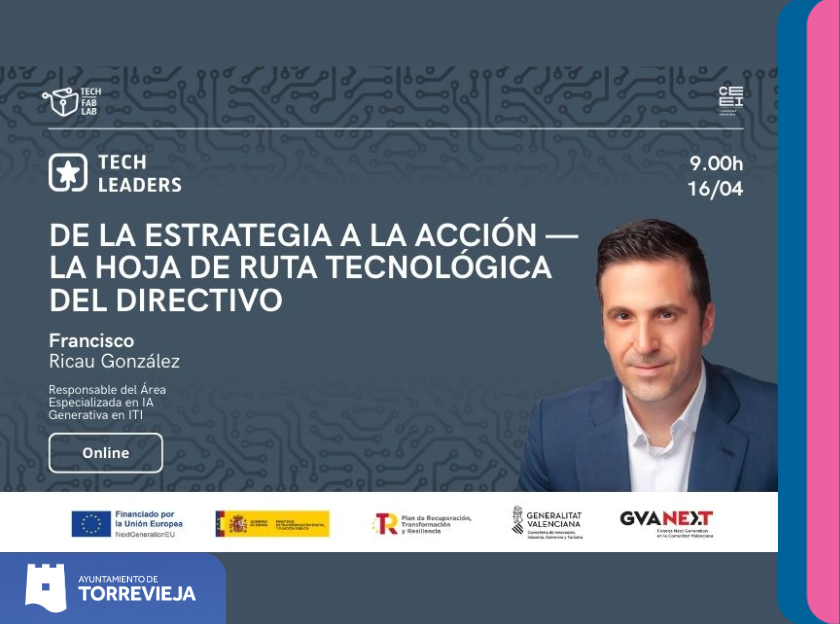 From strategy to action — The Executive's Technology Roadmap (online ...