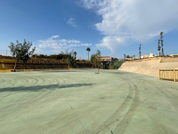 A FINALES DE AÑO ABRIRÁ SUS PUERTAS EL PARQUE INUNDABLE DE TORRETA FLORIDA 8