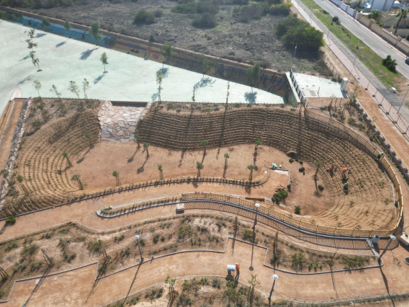 A FINALES DE AÑO ABRIRÁ SUS PUERTAS EL PARQUE INUNDABLE DE TORRETA FLORIDA 9