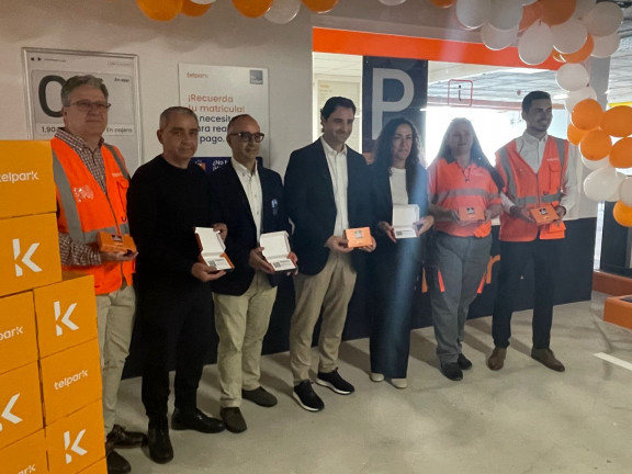 APERTURA INSTITUCIONAL DEL PARKING DEL PUERTO DE TORREVIEJA 14