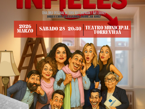CARTEL INFIELES