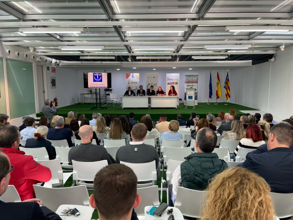 ENTREGADOS LOS DISTINTIVOS DEL SISTEMA INTEGRAL DE CALIDAD TURÍSTICA EN DESTINO (SICTED) 2024 5