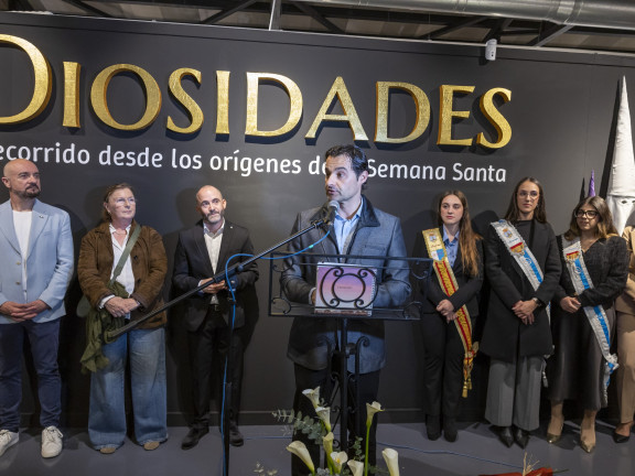 INAUGURADA