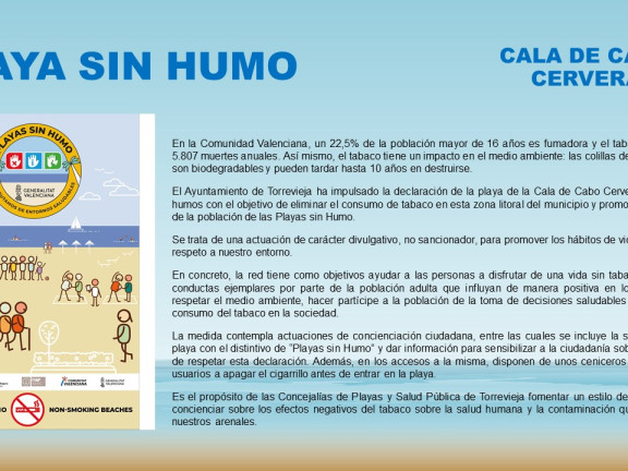 CABO CERVERA