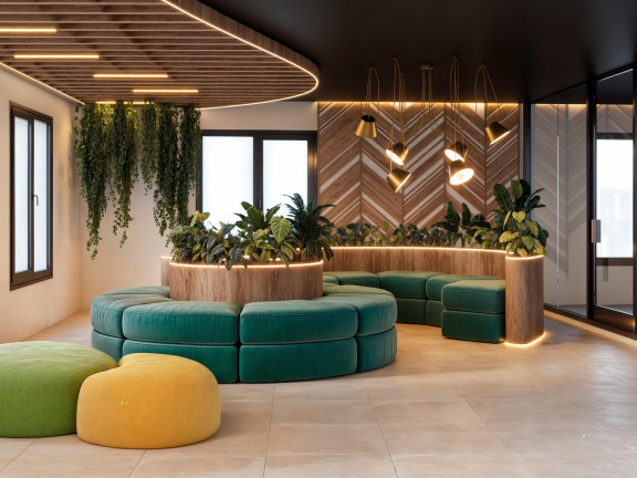 INTERIOR EDIFICIO LA PUSÍSIMA 2
