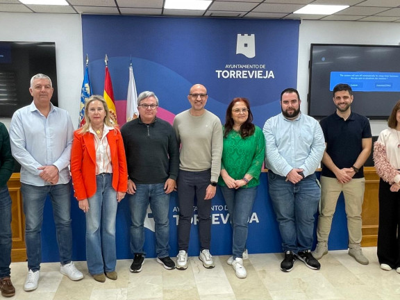 PRESENTADO EL PROYECTO “CREANDO NATURALEZA” DE PLANTACIÓN DE ESPECIES AUTÓCTONAS EN EL PARQUE NATURAL CON MOTIVO DEL DÍA DEL ÁRBOL 2025 1