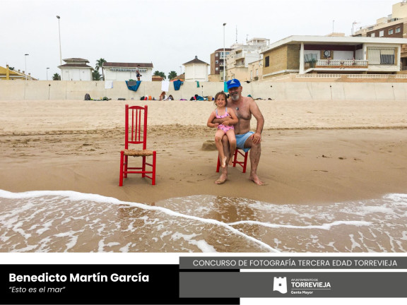 PRIMER PREMIO CONCURSO FOTOGRAFÍA 2025