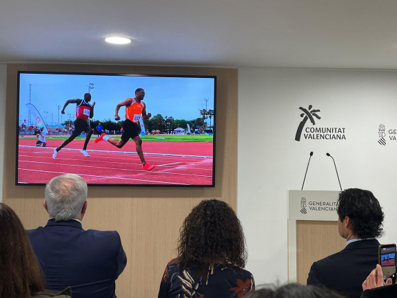 TORREVIEJA CONSOLIDA SU LIDERAZGO EN TURISMO DEPORTIVO CON UNA RED DE INSTALACIONES MODERNAS, SOSTENIBLES Y DE PRIMER NIVEL 1