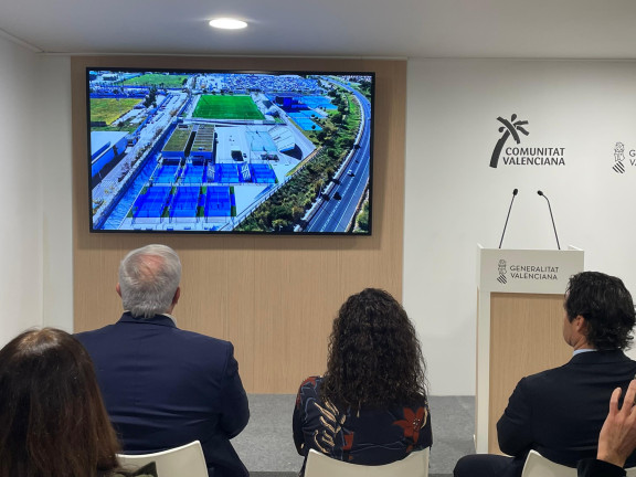 TORREVIEJA CONSOLIDA SU LIDERAZGO EN TURISMO DEPORTIVO CON UNA RED DE INSTALACIONES MODERNAS, SOSTENIBLES Y DE PRIMER NIVEL