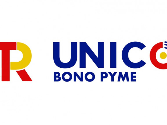 Programa ÚNICO BONO PYME