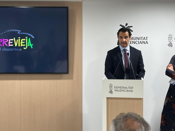 TORREVIEJA CONSOLIDA SU LIDERAZGO EN TURISMO DEPORTIVO CON UNA RED DE INSTALACIONES MODERNAS, SOSTENIBLES Y DE PRIMER NIVEL 3