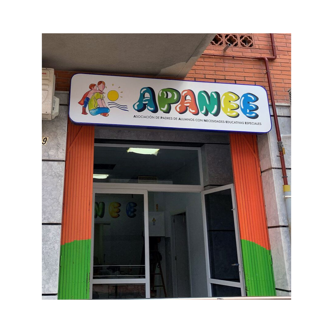 APANEE