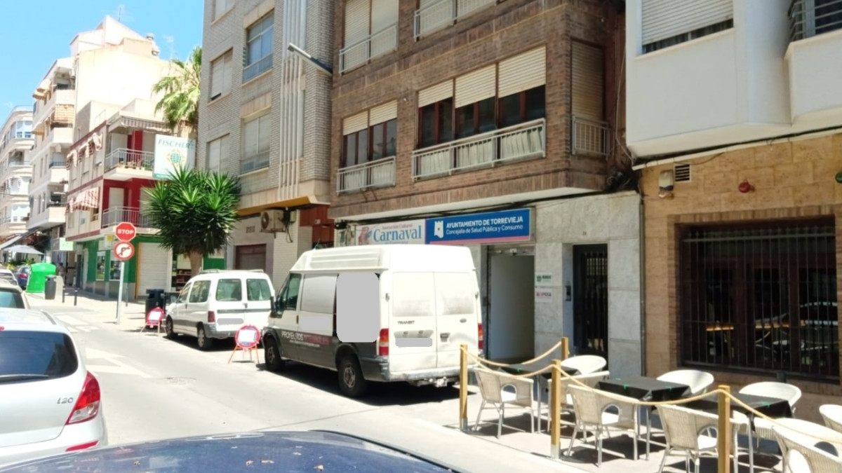 SANIDAD - SALUD PUBLICA - UPCCA