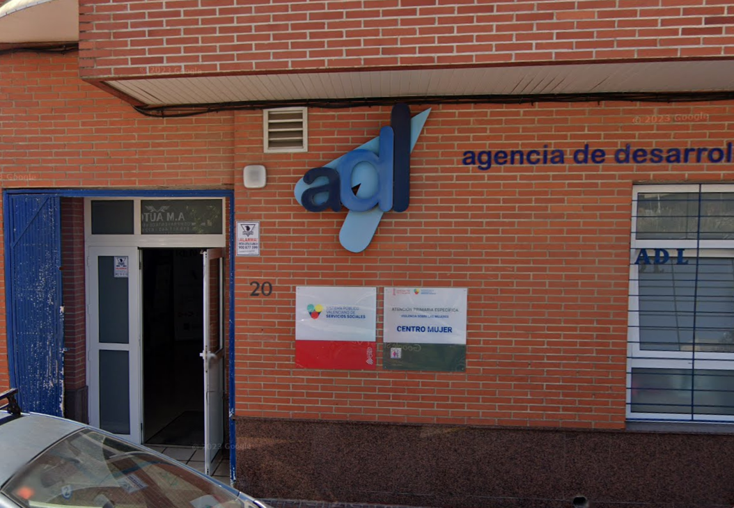 Centro Mujer 24h