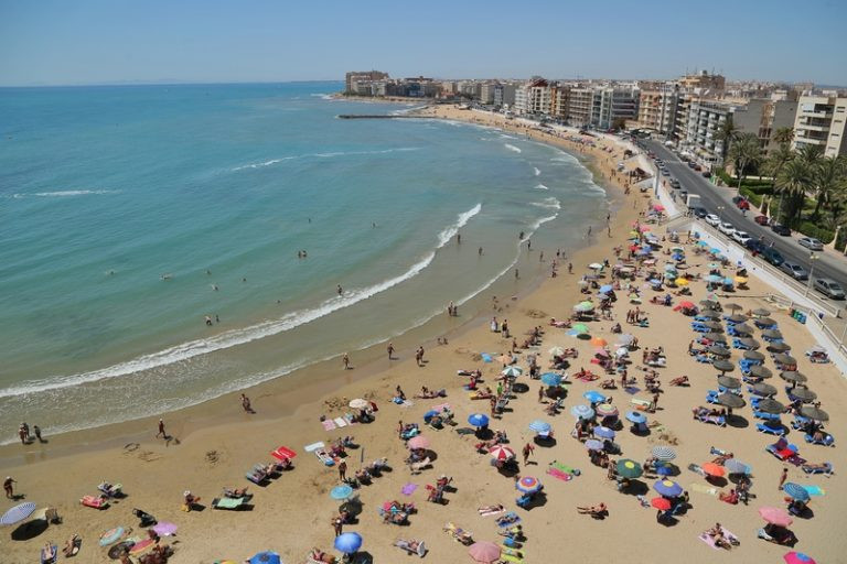 Playa de Los Locos