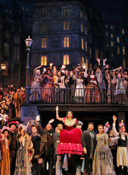 Boheme
