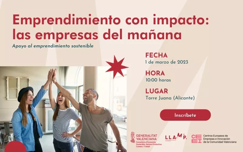 Foto Noticia Ponencia Emprendimiento