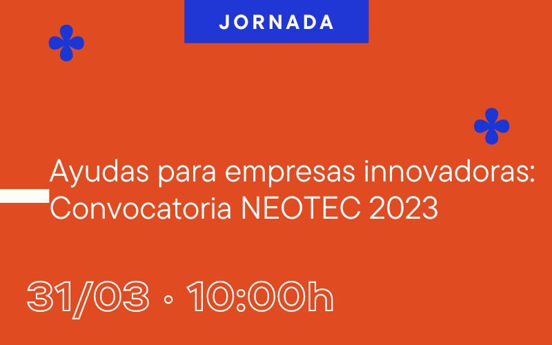 Ayudas empresas innovadoras noticia