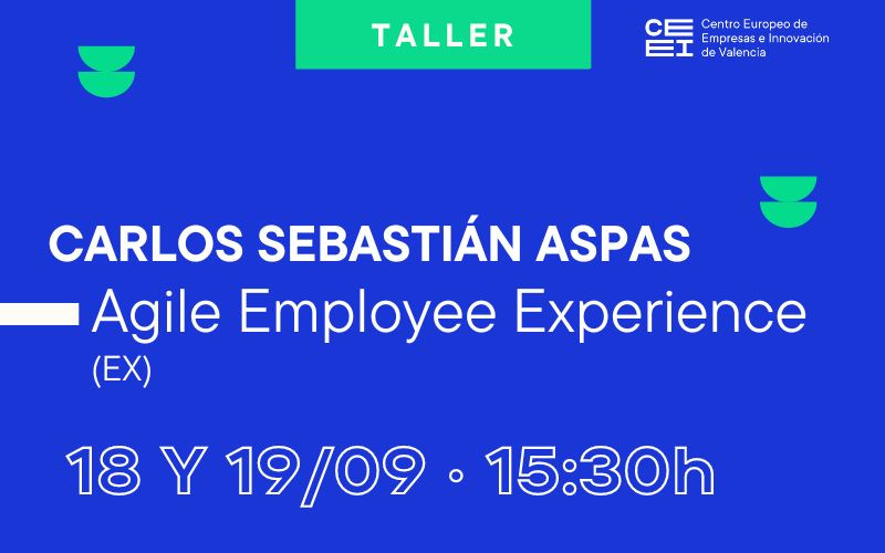 Agile Employee Experience