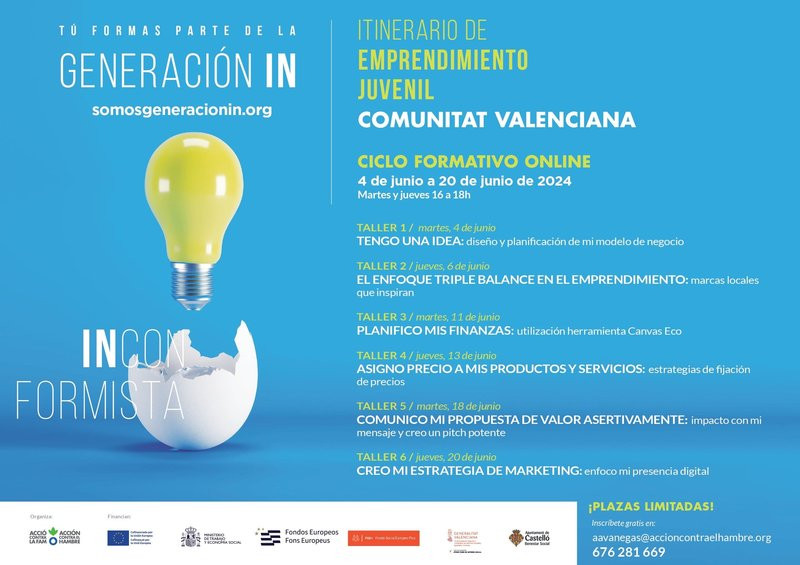 Generación IN