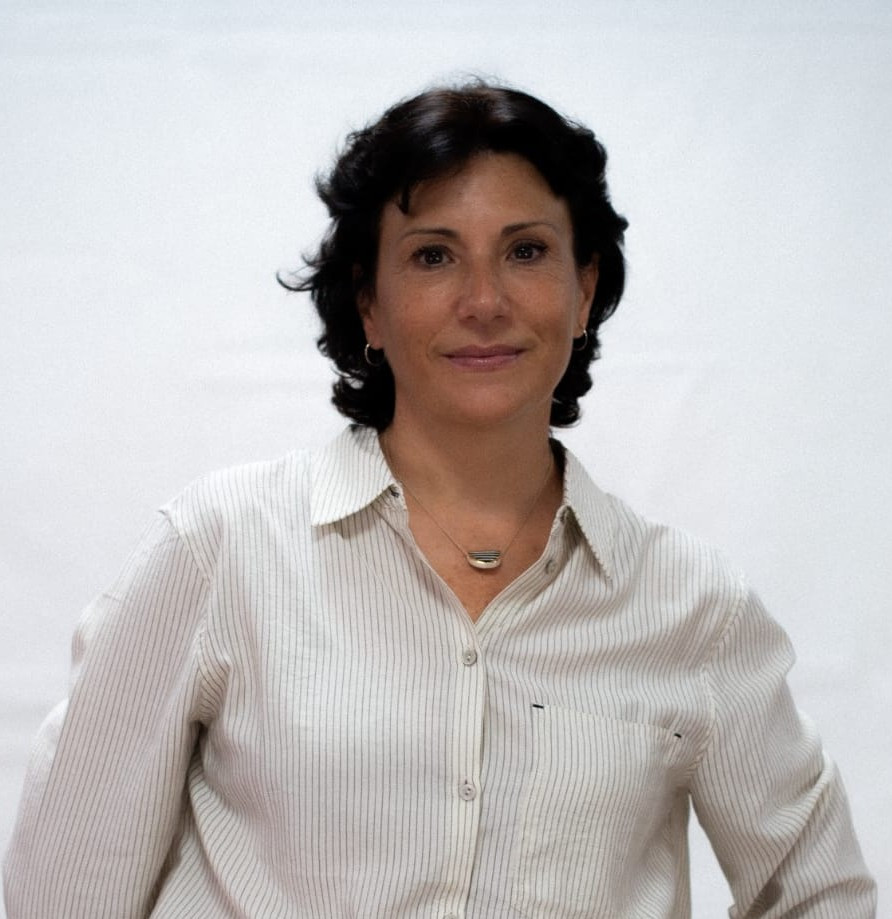 Carolina Inmaculada