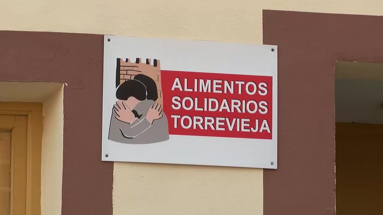 Alimentos Solidarios