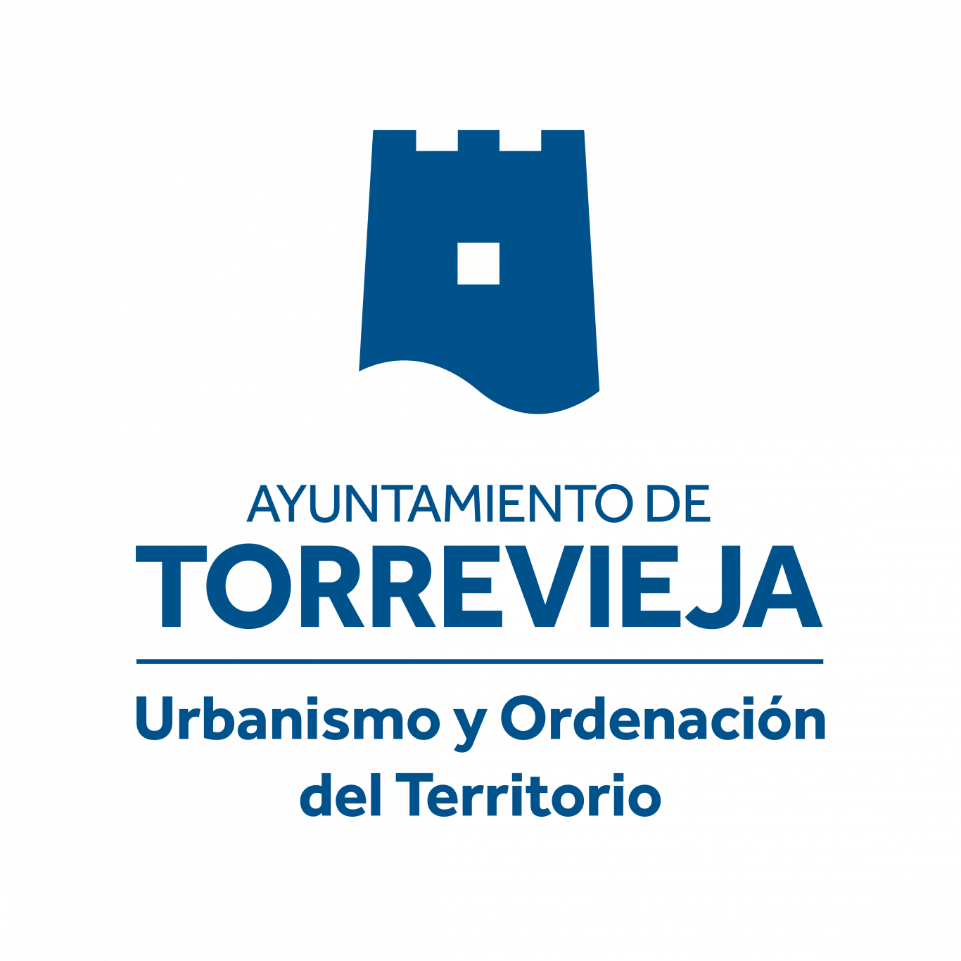 Logo urbanismo horizontal