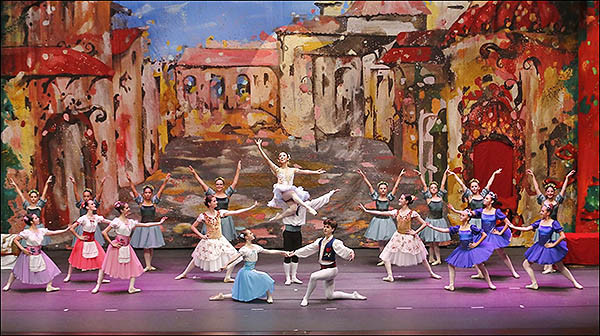 coppelia
