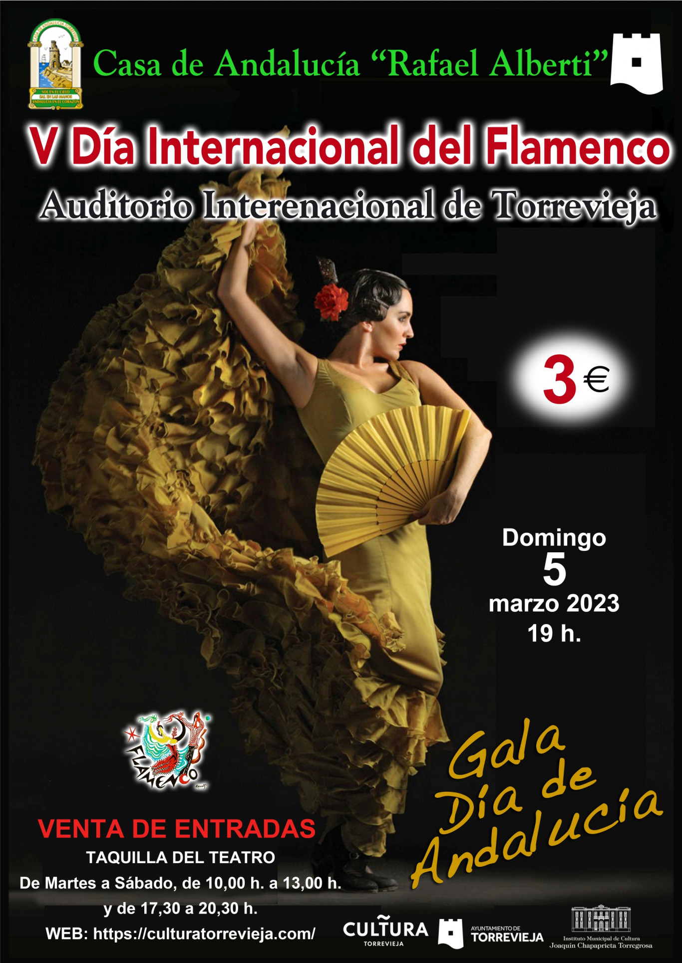 flamenco