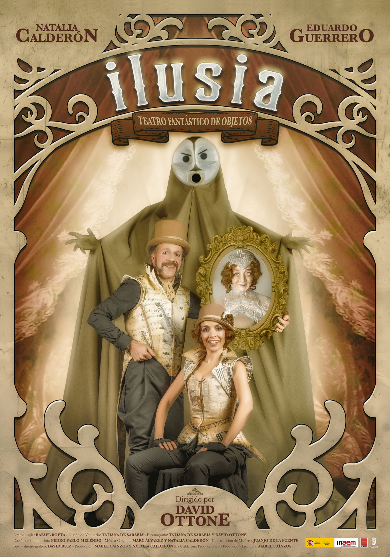 ilusia