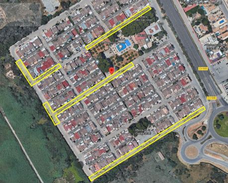 obras