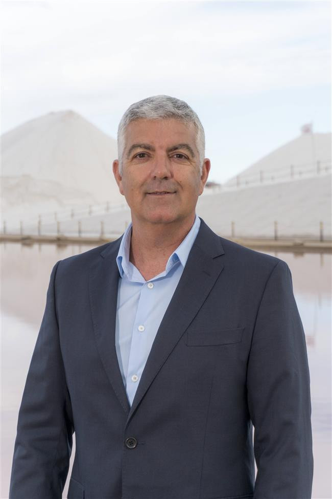 José Antonio Vidal