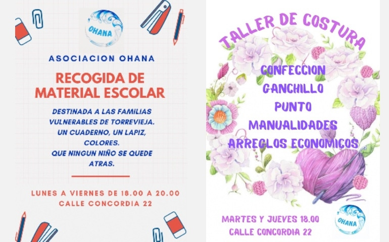 Asociación Ohana