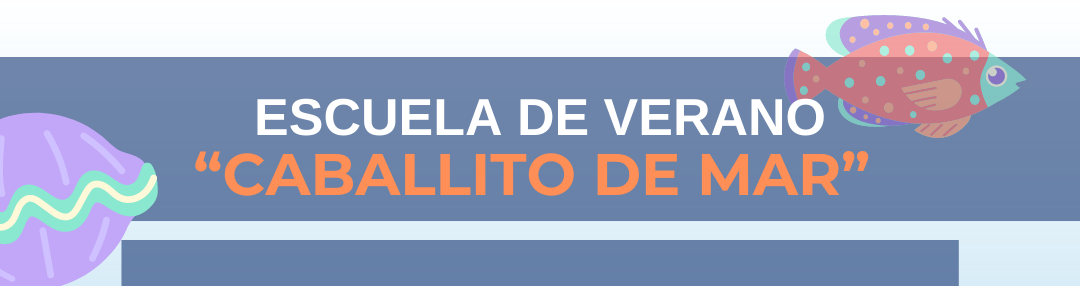CABALLITO DE MAR 2025