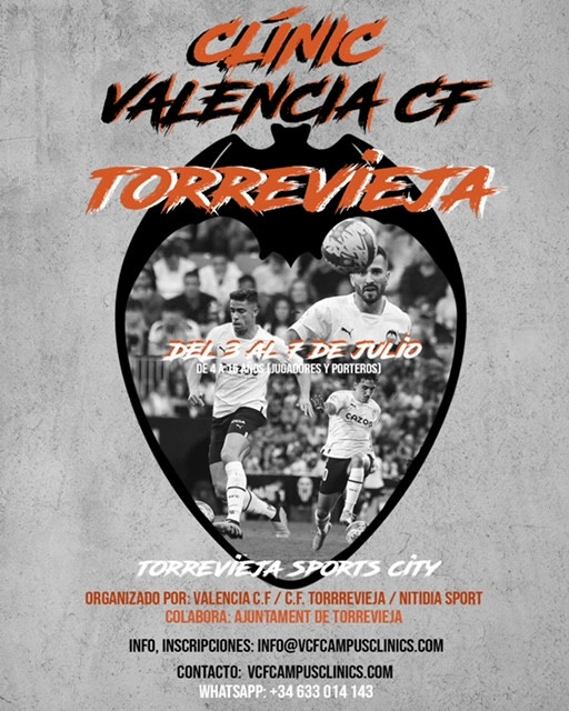 Clinic_Valencia_CF_Torrevieja